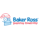 Baker Ross